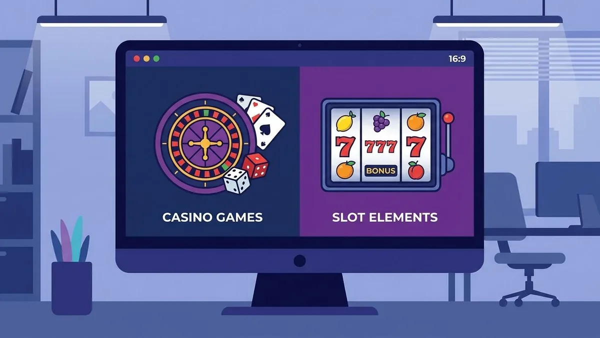 Giochi da casinò