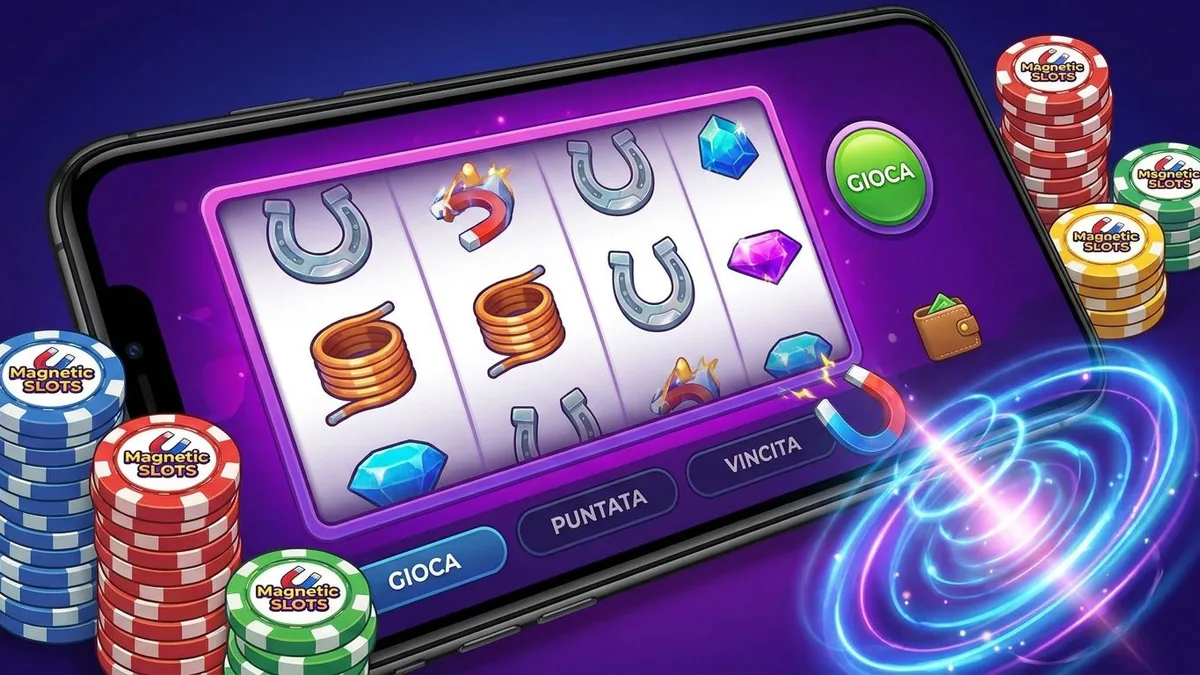 Giochi casino